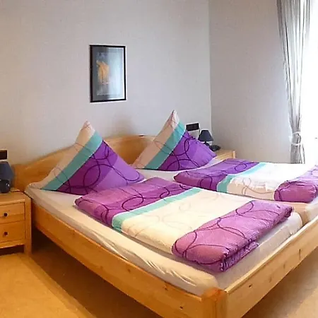 Lovely In Apartman *
