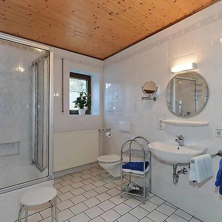 Apartman Lovely In *