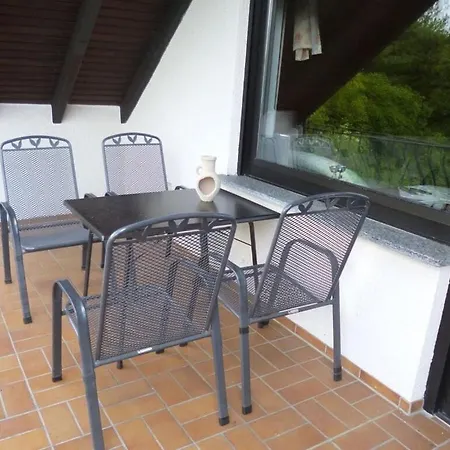 Apartman Lovely In Mülheim an der Mosel