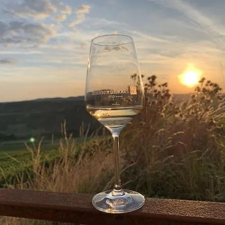 Lovely In * Mülheim an der Mosel