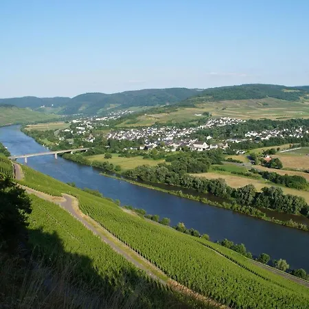 Lovely In Mülheim an der Mosel