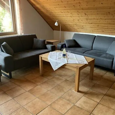 Apartman Lovely In Mülheim an der Mosel
